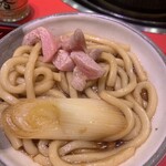 まぐろや黒銀 - 