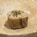 鮨 富かわ - いなり