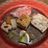RISTORANTE Orobianco - 