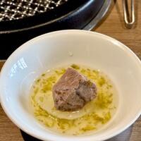 焼肉あきら 本郷本店 - 