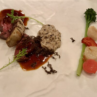 フレンチ ベイ・ビュー - 