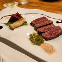 魚と炭と鉄板と ととと - 