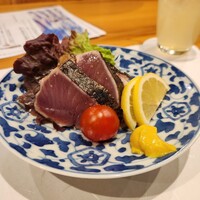 魚と炭と鉄板と ととと - 