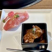 焼肉あきら 本郷本店 - 