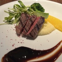 RISTORANTE Orobianco - 