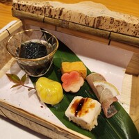 魚と炭と鉄板と ととと - 