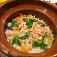魚と炭と鉄板と ととと - 