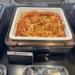 TURKISH AIRLINES LOUNGE - 