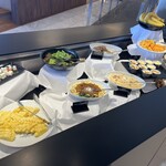 TURKISH AIRLINES LOUNGE - 