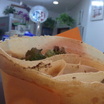 あんどれ - ☃ツナハンバーグ 390円☃美味しいですよ〜^ ^