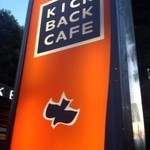 KICK BACK CAFE - 