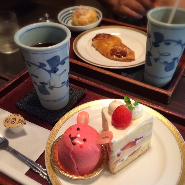 寿堤夢 ジュテーム 宇和島 ケーキ 食べログ