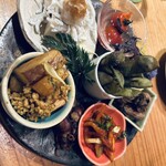 BLANC‘O 酒蔵SAKE食堂 - 