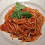 ピッツァ ピアッツァ - 