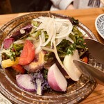 BLANC‘O 酒蔵SAKE食堂 - 