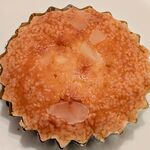御菓子司 亀屋 - KAMEYA まどれーぬの中身