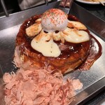 鉄板焼き 無量多 - 