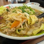 餃子の王将 - 