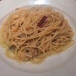 ピッツァ ピアッツァ - 