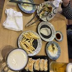 台湾酒場 台北餃子館 横浜アソビル店 - 