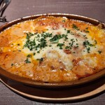 ピッツァ ピアッツァ - 