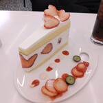 タカノフルーツパーラー - 