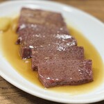 焼肉幸泉 - レバー