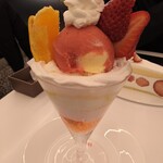 タカノフルーツパーラー - 