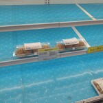 モンテール スイーツ ストップ - 