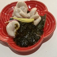 鮨のしはち - 
