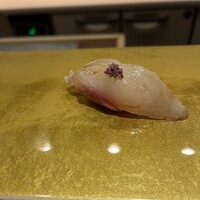 鮨のしはち - 
