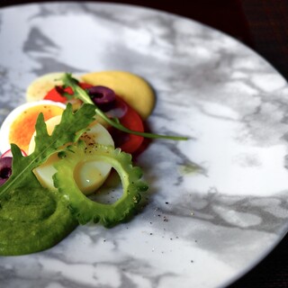 REY peruvian cuisine_1