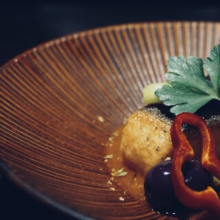 REY peruvian cuisine_2