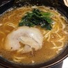 横浜家系ラーメン 森家