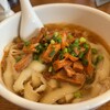 刀削麺・火鍋・西安料理 XI’AN 新橋店
