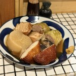 おかえり酒場 さんだるきっちん - 