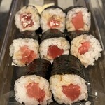 ちよだ鮨 - 