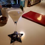 Cocktail&Whisky SOHO - ギムレット