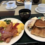 ホテルニューオータニ - 