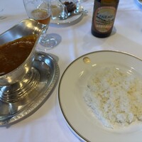 レストラン カスケード - 