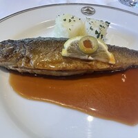 レストラン カスケード - 