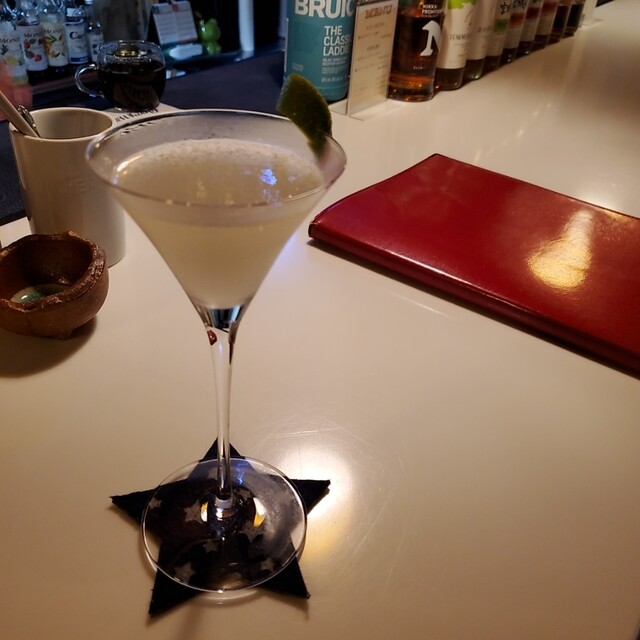 Cocktail&Whisky SOHO（カクテルアンドウイスキー ソーホー） - 花巻（バー）の写真