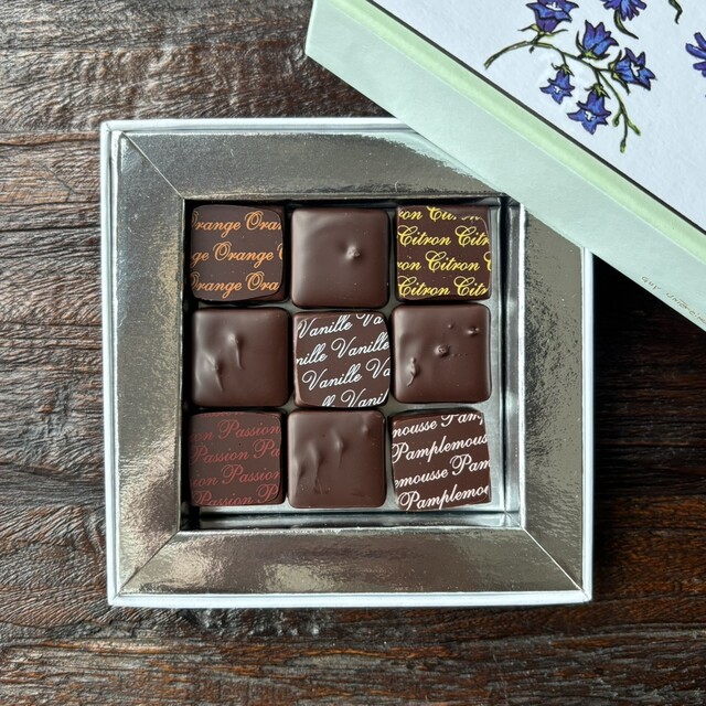 クリスティーヌ・フェルベール （Christine Ferber） - 新宿三丁目