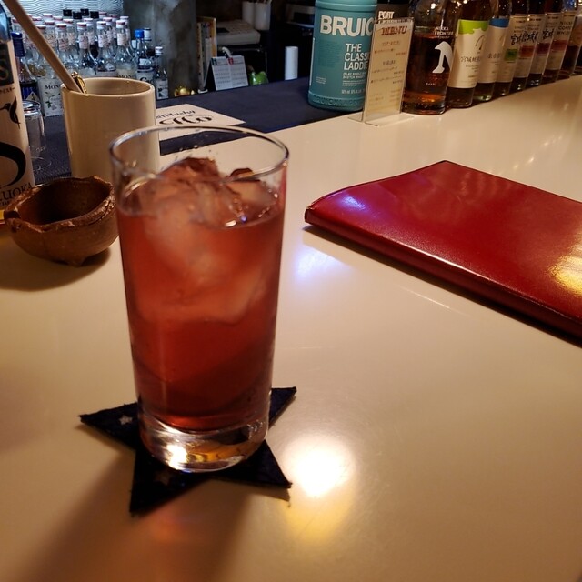 Cocktail&Whisky SOHO（カクテルアンドウイスキー ソーホー） - 花巻（バー）の写真