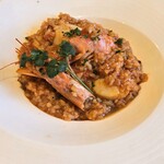 ボワ・トスカーナ - 