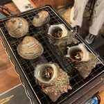 新宿 丸港水産 - 