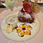 ボワ・トスカーナ - 