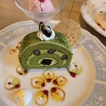 ボワ・トスカーナ - 