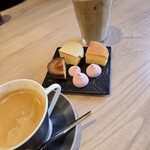 ボワ・トスカーナ - 