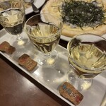 ワイン酒場 201 - 